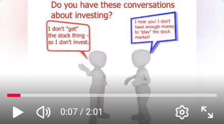 These Conversations Are Keeping You Poor — play the video